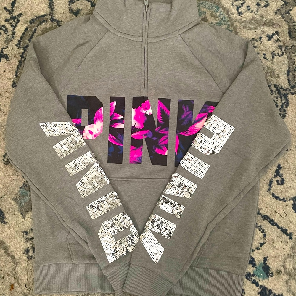 Victoria’s Secret PINK Sweatshirt NWOT